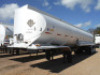 1977 Fruehauf Tanker Trailer, s/n 0MY759705