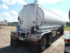 1977 Fruehauf Tanker Trailer, s/n 0MY759705 - 3