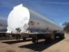 1980 Pullman Trailmobile Tanker Trailer, s/n V41717: Model F5S-42CC