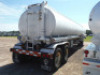 1980 Pullman Trailmobile Tanker Trailer, s/n V41717: Model F5S-42CC - 4