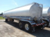 1980 Pullman Trailmobile Tanker Trailer, s/n V41717: Model F5S-42CC - 5