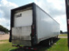 2012 Great Dane 48' Reefer Trailer, s/n 1GRAA9627CB708664: Model CMT-1113-12248, Waltco Rear Lift Gate, 2 Side Doors, Rear Roll Up Door, Carrier Vector 6600MT Unit, Meter Shows 37098 hrs - 3