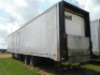 2012 Great Dane 48' Reefer Trailer, s/n 1GRAA9627CB708664: Model CMT-1113-12248, Waltco Rear Lift Gate, 2 Side Doors, Rear Roll Up Door, Carrier Vector 6600MT Unit, Meter Shows 37098 hrs - 4