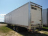 2012 Great Dane 48' Reefer Trailer, s/n 1GRAA9621CB703362: Model CMT-1113-12248, No Rear Lift Gate, 2 Side Doors, Rear Roll Up Door, Carrier Vector 6600MT Unit, Engine Problem, Meter Shows 26848 hrs - 4