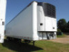 2012 Great Dane 48' Reefer Trailer, s/n 1GRAA9628CB703357: Model CMT-1113-12248, Waltco Rear Lift Gate, 2 Side Doors, Rear Roll Up Door, Carrier Vector 6600MT Unit, Meter Shows 11357 hrs - 2