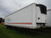 2012 Great Dane 48' Reefer Trailer, s/n 1GRAA9624CB703372: Model CMT-1113-12248, Waltco Rear Lift Gate, 2 Side Doors, Rear Roll Up Door, Carrier Vector 6600MT Unit, Meter Shows 29190 hrs - 2