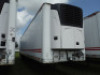 2012 Great Dane 48' Reefer Trailer, s/n 1GRAA9622CB703368: Model CMT-1113-12248, Waltco Rear Lift Gate, 2 Side Doors, Rear Roll Up Door, Carrier Vector 6600MT Unit, Meter Shows 28364 hrs - 2