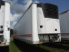 2012 Great Dane 48' Reefer Trailer, s/n 1GRAA9625CB703378: Model CMT-1113-12248, Waltco Rear Lift Gate, 2 Side Doors, Rear Roll Up Door, Carrier Vector 6600MT Unit, Fuel Problem, Meter Shows 29013 hrs - 2