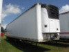 2012 Great Dane 48' Reefer Trailer, s/n 1GRAA9623CB703363: Model CMT-1113-12248, Waltco Rear Lift Gate, 2 Side Doors, Rear Roll Up Door, Carrier Vector 6600MT Unit, Meter Shows 29993 hrs - 2