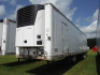 2012 Great Dane 48' Reefer Trailer, s/n 1GRAA9622CB703371: Model CMT-1113-12248, Waltco Rear Lift Gate, 2 Side Doors, Rear Roll Up Door, Carrier Vector 6600MT Unit, Meter Shows 28819 hrs