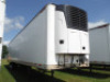 2012 Great Dane 48' Reefer Trailer, s/n 1GRAA9622CB703371: Model CMT-1113-12248, Waltco Rear Lift Gate, 2 Side Doors, Rear Roll Up Door, Carrier Vector 6600MT Unit, Meter Shows 28819 hrs - 2