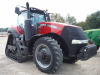 2019 CaseIH 340 Magnum AFS MFWD Tractor, s/n JRF04131 (Monitor in Office): C/A, Front Weights, IF420/85R38 Fronts, Rear Crawler Tracks, Quick Connect, Drawbar, PTO, 4 Hyd Remotes, Meter Shows 748 hrs - 2
