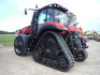 2019 CaseIH 340 Magnum AFS MFWD Tractor, s/n JRF04131 (Monitor in Office): C/A, Front Weights, IF420/85R38 Fronts, Rear Crawler Tracks, Quick Connect, Drawbar, PTO, 4 Hyd Remotes, Meter Shows 748 hrs - 6