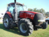 2020 CaseIH Magnum 220 MFWD Tractor, s/n TLRH01801 (Monitor in Office): C/A, Guidance System, Remaining CaseIH Platinum Warranty - 5 years/5000 hrs, Meter Shows 1452 hrs - 2