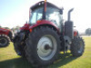 2020 CaseIH Magnum 220 MFWD Tractor, s/n TLRH01801 (Monitor in Office): C/A, Guidance System, Remaining CaseIH Platinum Warranty - 5 years/5000 hrs, Meter Shows 1452 hrs - 3