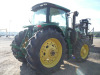 2015 John Deere 6175R MFWD Tractor, s/n 1RW6175RTFR022109: C/A, Power Quad 16x16, Meter Shows 7497 hrs - 3