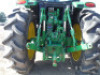 2015 John Deere 6175R MFWD Tractor, s/n 1RW6175RTFR022109: C/A, Power Quad 16x16, Meter Shows 7497 hrs - 4