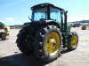2013 John Deere 6170R MFWD Tractor, s/n 1RW6170RVDR008366: C/A, Power Quad 16x16, Meter Shows 6491 hrs - 3