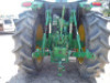 2013 John Deere 6170R MFWD Tractor, s/n 1RW6170RVDR008366: C/A, Power Quad 16x16, Meter Shows 6491 hrs - 4