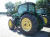 2013 John Deere 6170R MFWD Tractor, s/n 1RW6170RVDR008366: C/A, Power Quad 16x16, Meter Shows 6491 hrs - 5