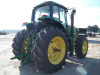2015 John Deere 6170M MFWD Tractor, s/n 1L06170MHFH818557: C/A, Power Quad 16x16, Meter Shows 5924 hrs - 3