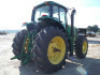 2015 John Deere 6170M MFWD Tractor, s/n 1L06170MHFH818557: C/A, Power Quad 16x16, Meter Shows 5924 hrs - 3