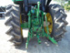 2015 John Deere 6170M MFWD Tractor, s/n 1L06170MHFH818557: C/A, Power Quad 16x16, Meter Shows 5924 hrs - 4