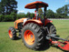 Kubota M5-111D MFWD Tractor, s/n 50774: Meter Shows 224 hrs - 5