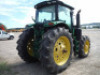 2015 John Deere 6175R MFWD Tractor, s/n 1RW6175RCFR022102: C/A, Power Quad 16x16, Front Weights, 520/85R46 Rears, 480/70R34 Fronts, 3PH, PTO, Meter Shows 6477 hrs - 6