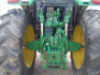 2015 John Deere 6175R MFWD Tractor, s/n 1RW6175RCFR022102: C/A, Power Quad 16x16, Front Weights, 520/85R46 Rears, 480/70R34 Fronts, 3PH, PTO, Meter Shows 6477 hrs - 7