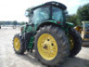 2015 John Deere 6175R MFWD Tractor, s/n 1RW6175RCFR022102: C/A, Power Quad 16x16, Front Weights, 520/85R46 Rears, 480/70R34 Fronts, 3PH, PTO, Meter Shows 6477 hrs - 8