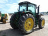 2015 John Deere 6175R MFWD Tractor, s/n 1RW6175RJFR020963: C/A, Power Quad 16x16, Front Weights, 520/85R46 Rears, 480/70R34 Fronts, 3PH, PTO, Meter Shows 6920 hrs - 3