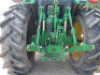 2015 John Deere 6175R MFWD Tractor, s/n 1RW6175RJFR020963: C/A, Power Quad 16x16, Front Weights, 520/85R46 Rears, 480/70R34 Fronts, 3PH, PTO, Meter Shows 6920 hrs - 4