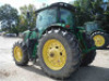 2015 John Deere 6175R MFWD Tractor, s/n 1RW6175RJFR020963: C/A, Power Quad 16x16, Front Weights, 520/85R46 Rears, 480/70R34 Fronts, 3PH, PTO, Meter Shows 6920 hrs - 5