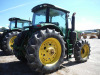 2015 John Deere 6175R MFWD Tractor, s/n 1RW6175RPFR020975: C/A, Power Quad 16x16, Meter Shows 7035 hrs - 3