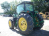 2015 John Deere 6175R MFWD Tractor, s/n 1RW6175RPFR020975: C/A, Power Quad 16x16, Meter Shows 7035 hrs - 5