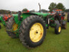 John Deere 2840 Tractor, s/n 43336 2wd, Front Loader w/ Bkt., 2 Hyd. Remotes, Drawbar, Meter Shows 7787 hrs - 3