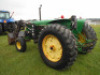 John Deere 2840 Tractor, s/n 43336 2wd, Front Loader w/ Bkt., 2 Hyd. Remotes, Drawbar, Meter Shows 7787 hrs - 5