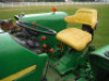 John Deere 2840 Tractor, s/n 43336 2wd, Front Loader w/ Bkt., 2 Hyd. Remotes, Drawbar, Meter Shows 7787 hrs - 7