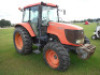 Kubota M95X MFWD Tractor, s/n 50386: Meter Shows 5585 hrs - 2