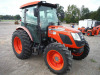 Kioti RX7320 MFWD Tractor, s/n SW5000305: Meter Shows 1754 hrs - 2