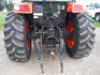 Kioti RX7320 MFWD Tractor, s/n SW5000305: Meter Shows 1754 hrs - 4