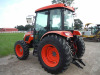 Kioti RX7320 MFWD Tractor, s/n SW5000305: Meter Shows 1754 hrs - 5