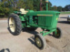 John Deere 3010 Tractor, s/n 30101T19511: 2WD, Meter Shows 6412 hrs - 2