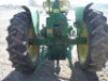 John Deere 3010 Tractor, s/n 30101T19511: 2WD, Meter Shows 6412 hrs - 4