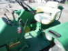 John Deere 3010 Tractor, s/n 30101T19511: 2WD, Meter Shows 6412 hrs - 7