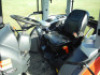 Kioti DK40SE MFWD Tractor, s/n MH1500152: C/A, Kioti KL401 Loader w/Bkt., Meter Shows 663 hrs - 13