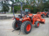 2020 Kubota L3901 HST 4WD Tractor, s/n 87275: LA525 Loader w/ Bkt., Rollbar, 3rd Func Valve, Meter Shows 847 hrs - 3