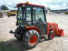 Kubota B3030 MFWD Tractor, s/n 56648: LA403 Loader w/ Bkt., Meter Shows 691 hrs - 3