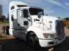 2009 Kenworth T660 Truck Tractor, s/n 1XKAD49X69J241587 (Inoperable): Cummins Eng., 10-sp., Engine Problems - 2